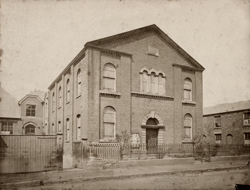 OUR MEMORIES & STORIES  Failsworth Wesleyan Methodist School