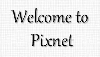 welcome to pixnet